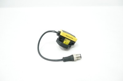 Banner QS30LDLQPMA Photoelectric Sensor 10-30v-dc