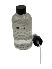 Philosophy Pure Grace Spritz - 8 oz New +Sprayer (Sealed)