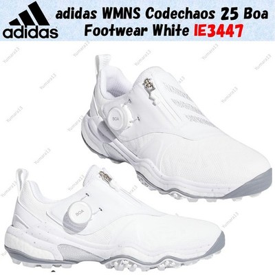 adidas WMNS Codechaos 25 Boa Footwear White IE3447 Women's Size