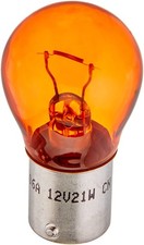 Hella 7506atb Bulb 12v 21w Ba15s S8 Amber 2
