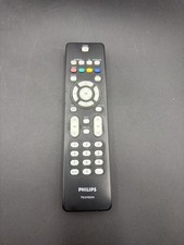 OEM Philips RC2033601/01 Television Remote Control  Tested Works