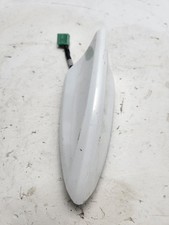 MAZDA CX5 ROOF AERIAL SHARK FIN ANTENNA IN WHITE KD4566930 MK1 2013 - 2017