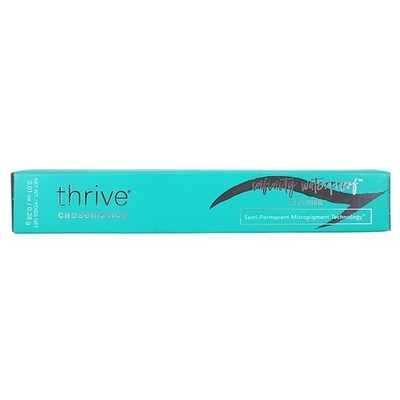 THRIVE CAUSEMETICS Infinity Waterproof Eyeliner - Hoda - 0.01 oz