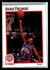 Click to enlarge Isiah Thomas