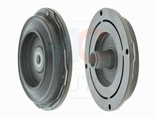 Disque d'embrayage BMW X3
