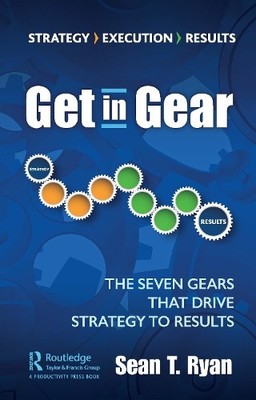 Get in Gear - 9780367471491