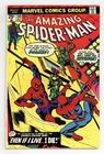 Amazing Spider-Man #149 VG 4.0 1975 1st app. Spider-Man clone