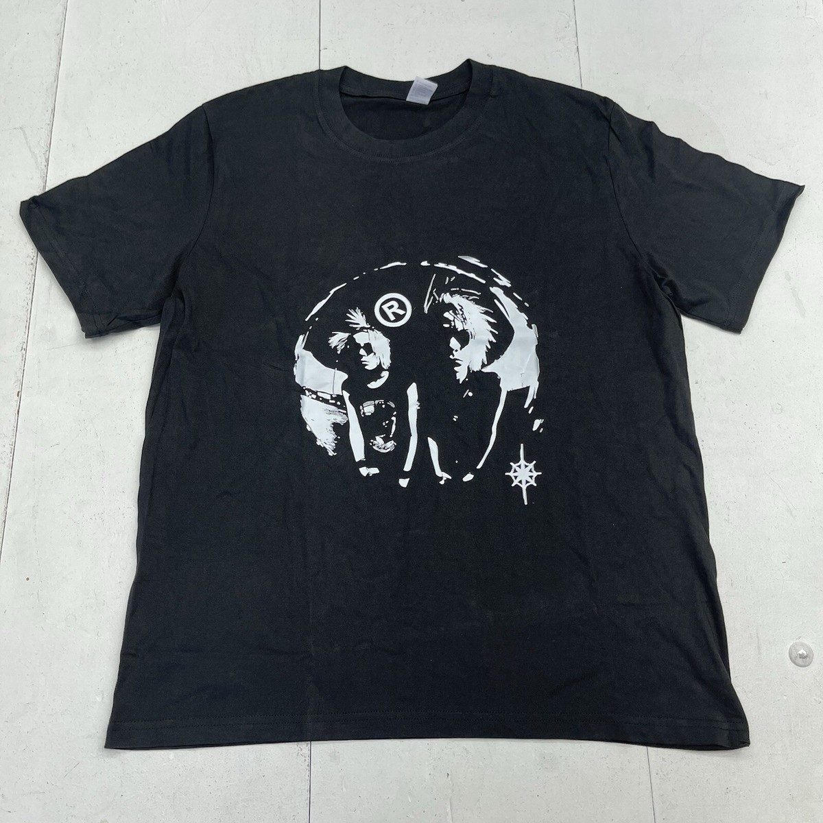 ONE OK ROCK Luxury Disease Tシャツ XL ONE OK ROCK 2023 LUXURY DISEASE JAPAN TOUR Official T-shirt