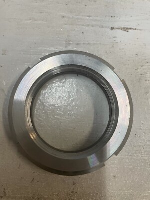 Whittet-Higgins Company Bh-08 Lock Nut 32280em for sale online | eBay