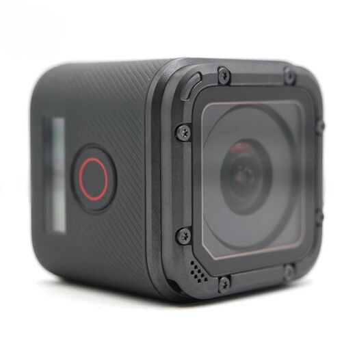 GoPro HERO5 Session HD Action Cam - Refurbished - Foto 1 di 3