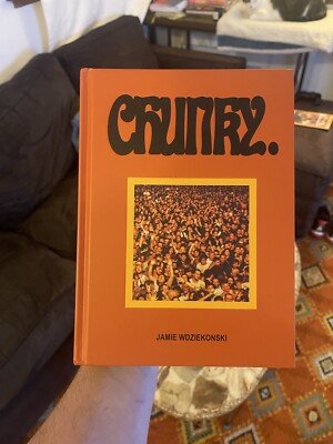 King Gizzard And The Lizard Wizard - Chunky Tour Book (First