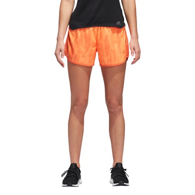 adidas m10 icon shorts women's