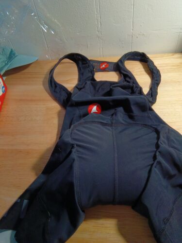 Castelli cycling bib shorts women's sz S