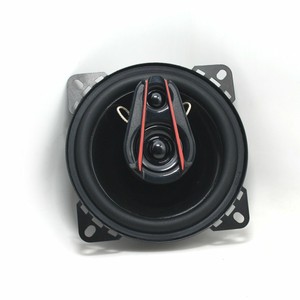 5.25 car speakers with good bass