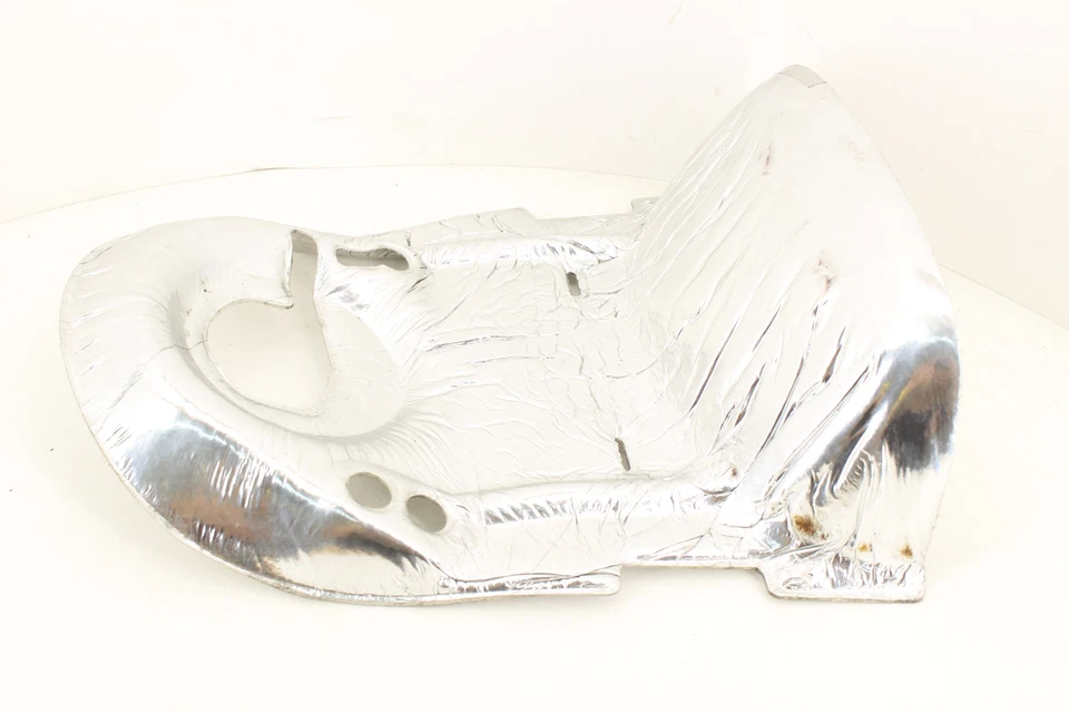 Suzuki Sv1000s 2005 tanque de gasolina pila de combustible depósito de gasolina escudo 44191-16g00 Foto 3 de 4