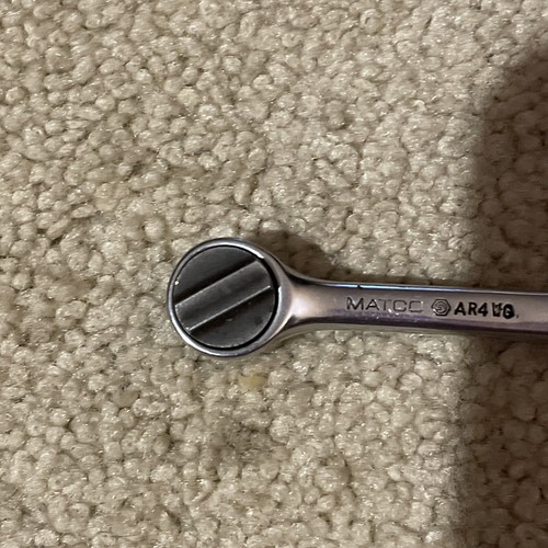 Marco AR4 Ratchet  USED - Picture 7 of 8