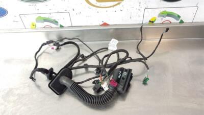 MERCEDES BENZ E-class Passenger Side Front Left Door Wiring Loom  