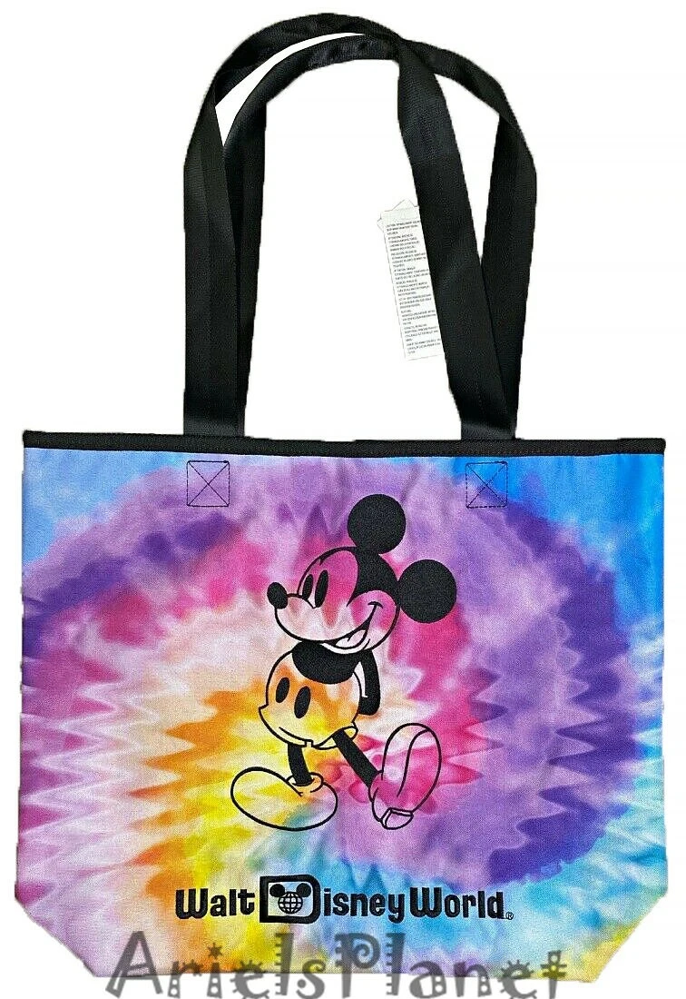 Mickey mouse hotsell top handle