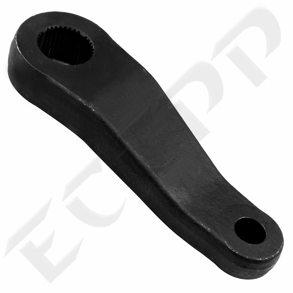 For 96-02 Savana & Express 1500 2500 3500 11pcs Front Tie Rods Pitman Idler Arms - Image 3 of 4