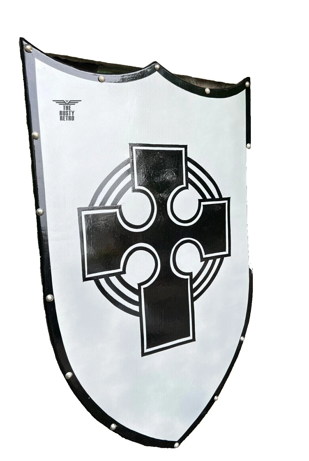 黑色收藏加热器保护