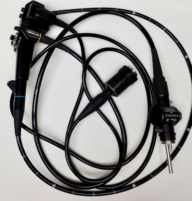 Olympus GF Type UM130 Ultrasound Gastroscope Endoscope GF-UM130 Endoscopy