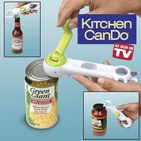 Kitchen Cando 6-in-1 Kitchen Tool Kitchen Cando 6-in-1 Kitchen Tool
