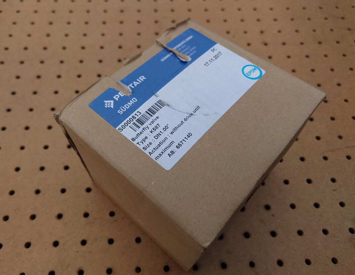 PENTAIR SUDMO S0000813 1