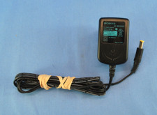 Genuine Sony AC-MS1202S 12v AC Power Adapter Supply Charger OEM free shipping