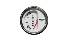 TRIM Gauge FARIA