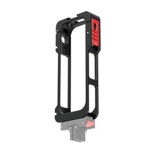 Aluminum Alloy Protective Case For Insta360 X5 Camera Cage Expansion Frame