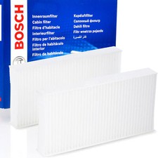 BOSCH 1987432220 Innenraumfilter für ACURA RSX CIVIC VII CR-V II ELEMENT FR-V