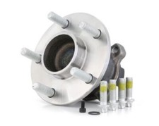 FORD FOCUS MK2 REAR WHEEL BEARING HUB KIT WITH ABS SENSOR 2004-2012 1506577