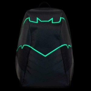 light up backpack