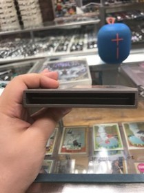 Cartucho NES de doble regate solo no probado