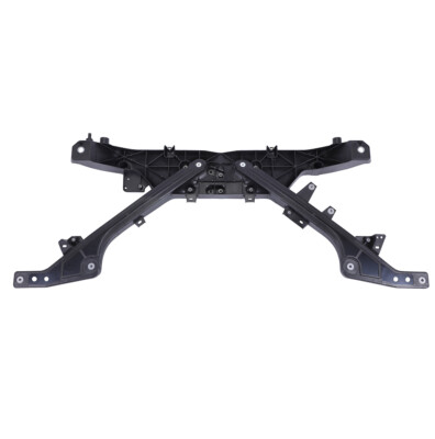 FRONT END MODULE Radiator Support Carrier Core For Tesla Model Y 1495245-00-C