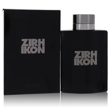 Zirh Ikon By Zirh International Eau De Toilette Spray 4.2 oz