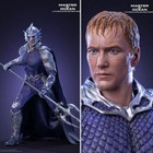 Military & Adventure Action Figures Art Figures