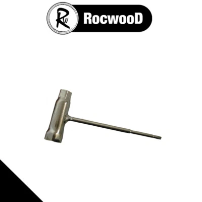 Spanner / Wrench Fits Stihl TS410 TS420 13mm X 19mm X T27 With Stepped Shaft