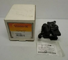 712-0150 Vision-OE Remanufactured Power Steering Pump – Dependable Steering