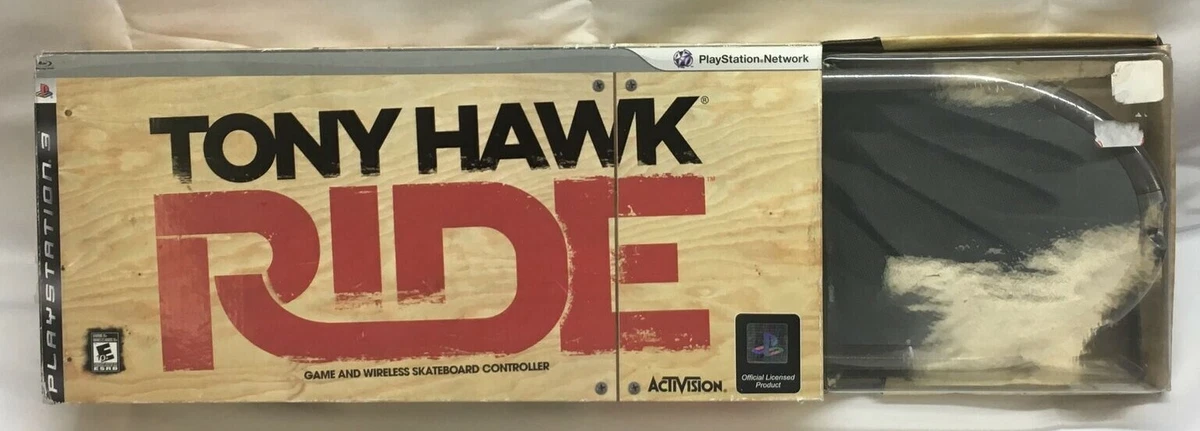 Playstation 3 cheap tony hawk