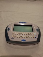 Radica Brain Games Electronic Handheld Game Improve Memory Better Brain Health