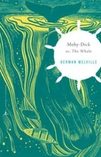 Moby-Dick: or, The Whale (Modern Library Classics) - Paperback - ACCEPTABLE