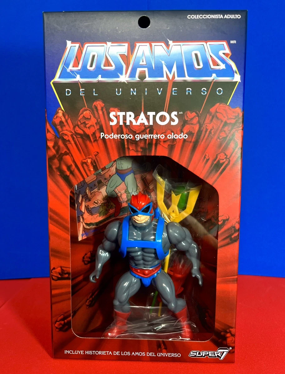 Masters of the best sale universe figures 2019