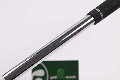 Left Hand Taylormade P790 2023 #6 Iron / Stiff Flex Steel Shaft - Picture 4 of 6