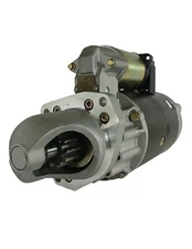 NEW ATLANTIC INTERNATIONAL DISTRIBUTORS INC Starter 1400-0108