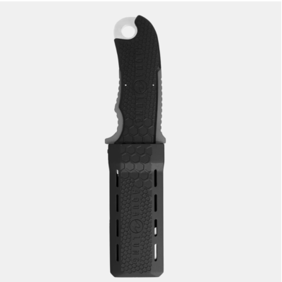 AquaLung Small Squeeze Blunt Tauchmesser | - Dein Onlineshop Für Sportartikel, Tauchen