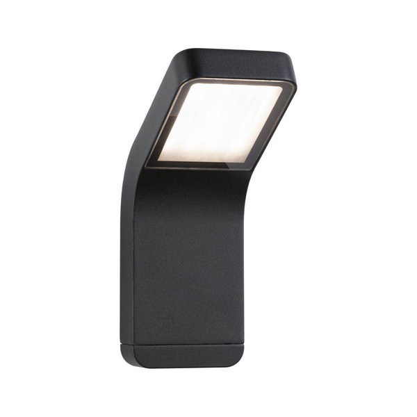 Paulmann Led AußEnwandleuchte Kulma, 3000 K Warmweiß, Seewasserresistent-image