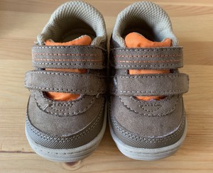 stride rite kyle sneaker
