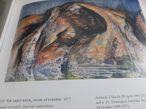 LLOYD REES Centenary DRAWINGS Hendrik Kolenberg illustrated AUSTRALIA ART - Picture 24 of 24