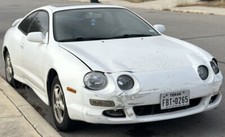 1995-1999 Toyota Celica Gt (PART OUT)